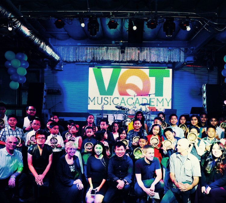 VQT Music Academy (Westminster,&nbspCA)